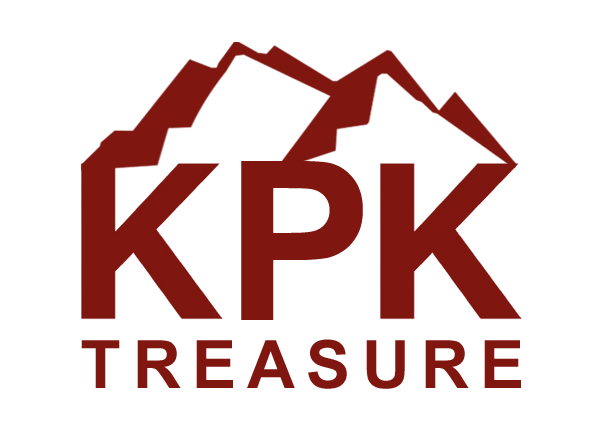 KPK Treasures